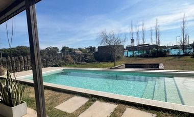 Casa en Sinsacate