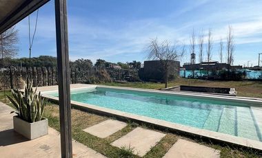 Casa en Sinsacate