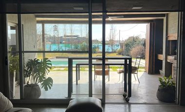 Casa en Sinsacate
