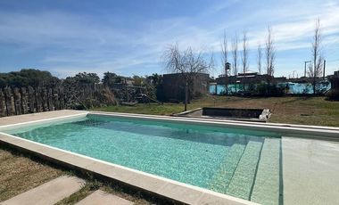 Casa en Sinsacate