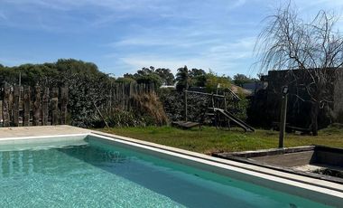 Casa en Sinsacate