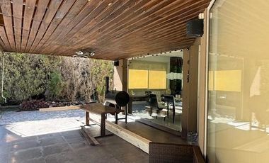 Casa 5 ambientes con piscina en alquiler - Fincas de Iraola 2