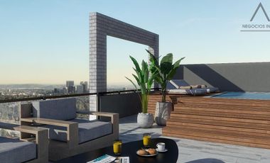 Venta Tres Ambientes, 96m2. Dr. Melo 3052.