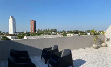 Departamento en Barrio Central Córdoba