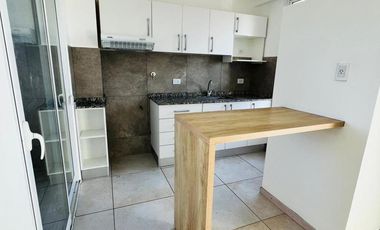 Departamento en Barrio Central Córdoba