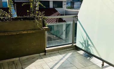 Departamento en Barrio Central Córdoba