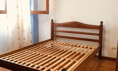 Departamento en  Mar de Ajo (Vista lateral Mar)