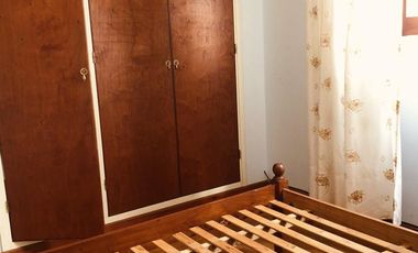 Departamento en  Mar de Ajo (Vista lateral Mar)