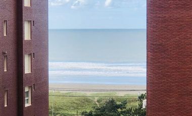 Departamento en  Mar de Ajo (Vista lateral Mar)