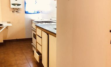 Departamento en  Mar de Ajo (Vista lateral Mar)