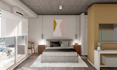 Departamento monoambiente - Sargento Cabral 900  - San Lorenzo - Santa Fe | Venta