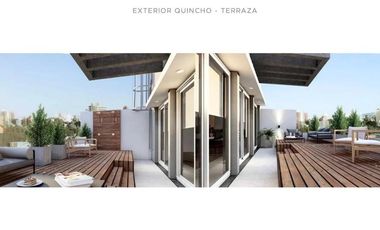 Departamento monoambiente - Sargento Cabral 900  - San Lorenzo - Santa Fe | Venta