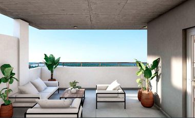 Departamento monoambiente - Sargento Cabral 900  - San Lorenzo - Santa Fe | Venta