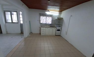 Casa en calle Kennedy