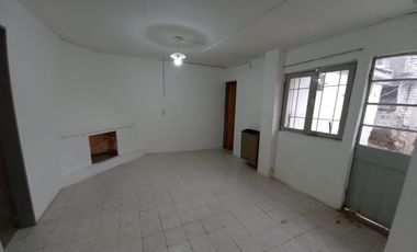 Casa en calle Kennedy