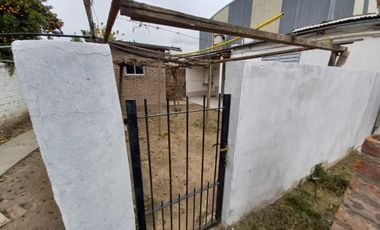 Casa en calle Kennedy