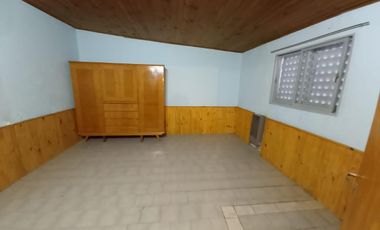 Casa en calle Kennedy