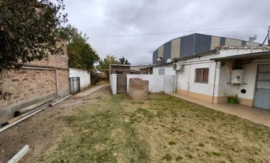 Casa en calle Kennedy