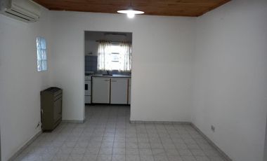 Casa en calle Kennedy