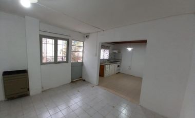 Casa en calle Kennedy