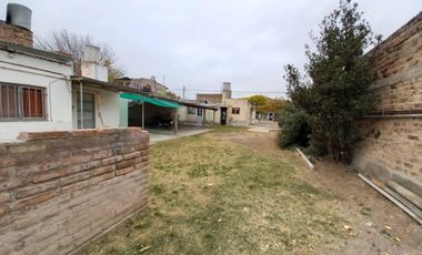 Casa en calle Kennedy