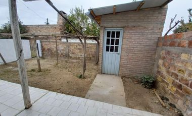Casa en calle Kennedy