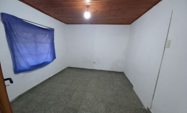 Casa en calle Kennedy