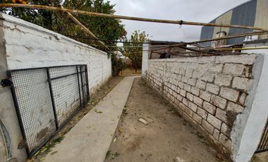 Casa en calle Kennedy