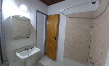 Casa en calle Kennedy