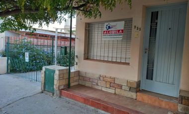 Casa en calle Kennedy