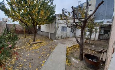 Casa en calle Kennedy
