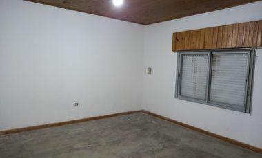 Casa en calle Kennedy
