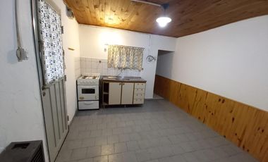 Casa en calle Kennedy