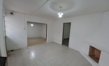 Casa en calle Kennedy