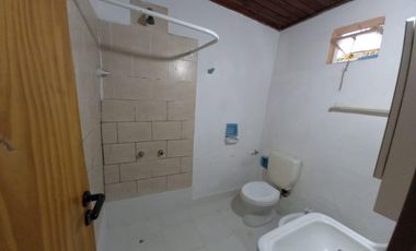 Casa en calle Kennedy
