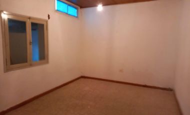 Casa en calle Kennedy