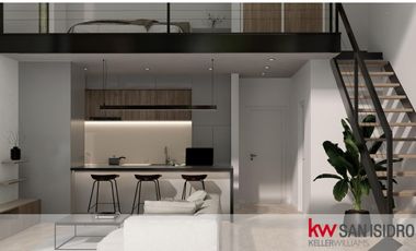 TOWN HOUSES 4 AMBIENTES EN BARRIO PRIVADO AYRES HAUS BENAVIDEZ