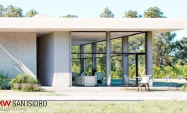 TOWN HOUSES 4 AMBIENTES EN BARRIO PRIVADO AYRES HAUS BENAVIDEZ