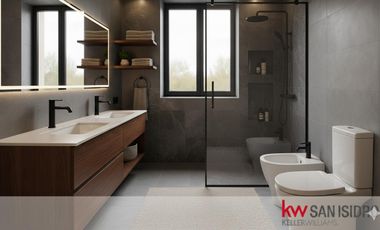 TOWN HOUSES 4 AMBIENTES EN BARRIO PRIVADO AYRES HAUS BENAVIDEZ