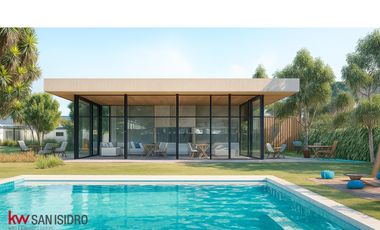 TOWN HOUSES 4 AMBIENTES EN BARRIO PRIVADO AYRES HAUS BENAVIDEZ