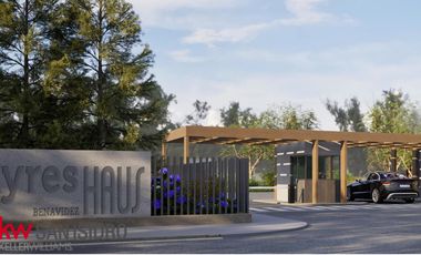 TOWN HOUSES 4 AMBIENTES EN BARRIO PRIVADO AYRES HAUS BENAVIDEZ