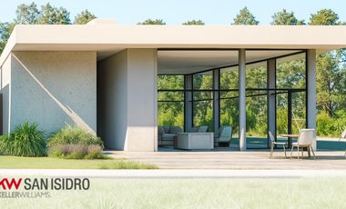 TOWN HOUSES 4 AMBIENTES EN BARRIO PRIVADO AYRES HAUS BENAVIDEZ