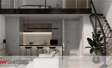 TOWN HOUSES 4 AMBIENTES EN BARRIO PRIVADO AYRES HAUS BENAVIDEZ