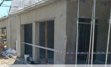 TOWN HOUSES 4 AMBIENTES EN BARRIO PRIVADO AYRES HAUS BENAVIDEZ