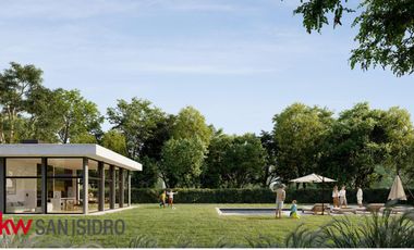 TOWN HOUSES 4 AMBIENTES EN BARRIO PRIVADO AYRES HAUS BENAVIDEZ