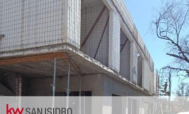 TOWN HOUSES 4 AMBIENTES EN BARRIO PRIVADO AYRES HAUS BENAVIDEZ