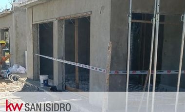 TOWN HOUSES 4 AMBIENTES EN BARRIO PRIVADO AYRES HAUS BENAVIDEZ