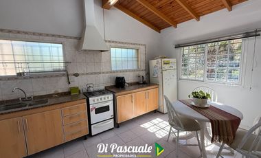 ALQUILER Casa Quinta con Jardín de Invierno - La Reja Sur