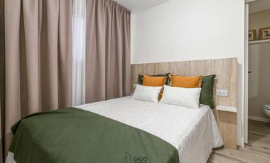 Departamento en Venta Reciclado Zona Centro