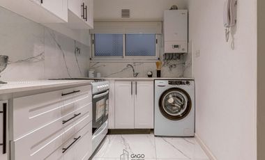 Departamento en Venta Reciclado Zona Centro